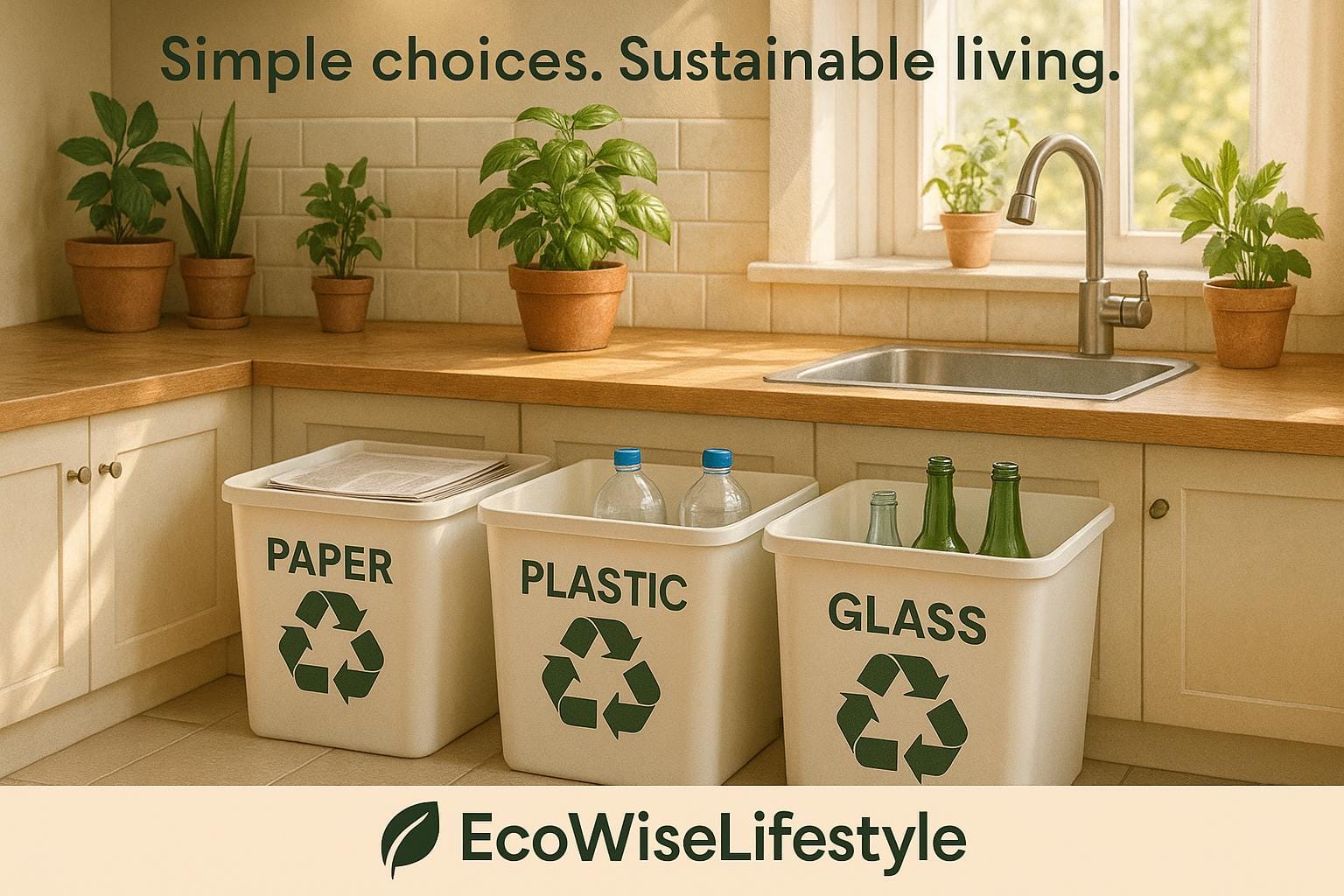 Common Recycling Mistakes and How to Fix Them