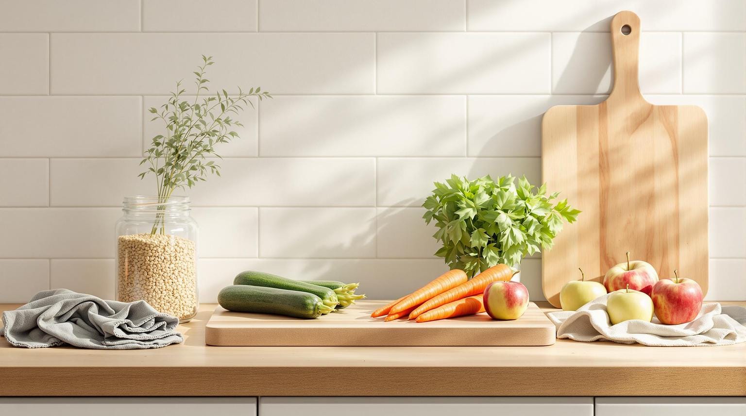 Ultimate Guide to Minimalist Meal Planning